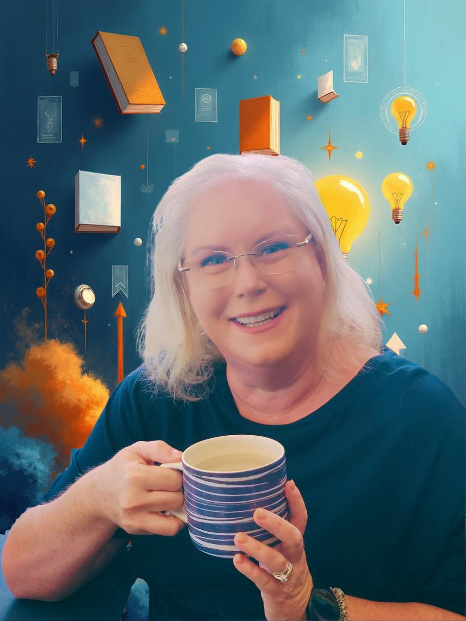 Vicky Simpson